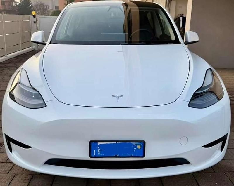 Usata Tesla Model Y RWD 88 kW (120 CV) 2024 SUV