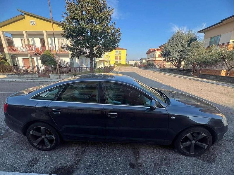 Usata Audi A6 224 CV (164 kW) 2005 Berlina