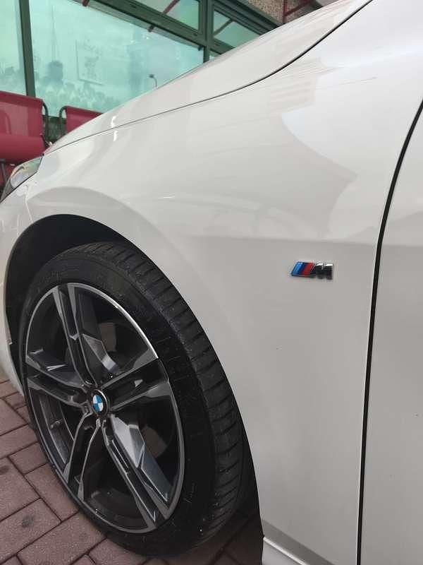 Usata BMW 218 M Sport 150 CV (110 kW) 2021 Coupé