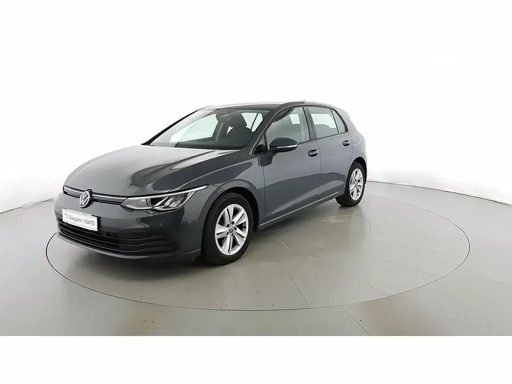 Usata VW Golf VIII Life 116 CV (85 kW) 2023