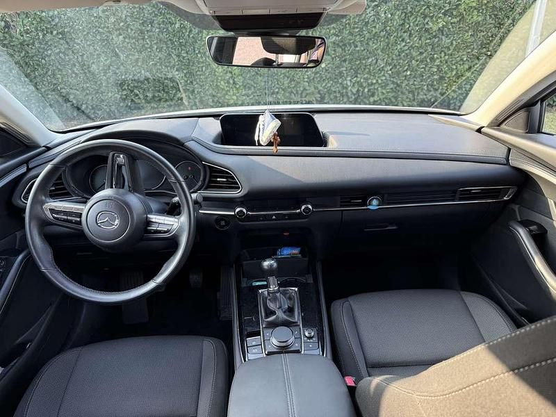 Usata Mazda CX-30 Exceed 122 CV (89 kW) 2021 SUV