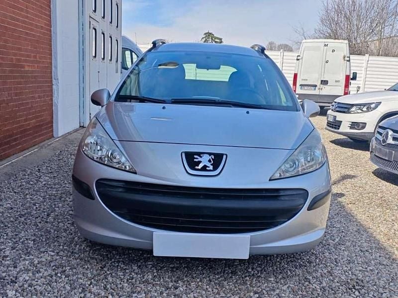 Usata Peugeot 207 95 CV (69 kW) 2007 Other Station wagon