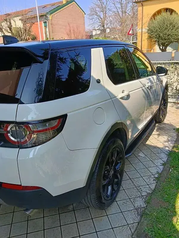 Usata Land Rover Discovery Sport HSE 150 CV (110 kW) 2019 SUV