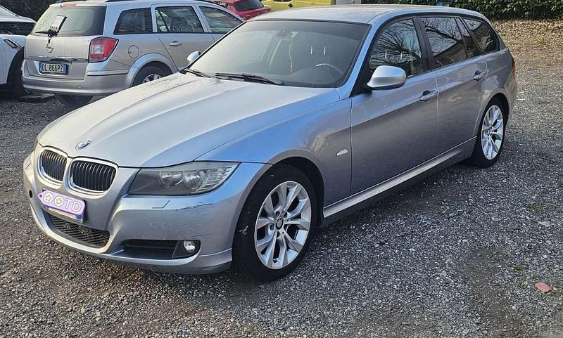 Usata BMW 318 143 CV (105 kW) 2009 Station wagon
