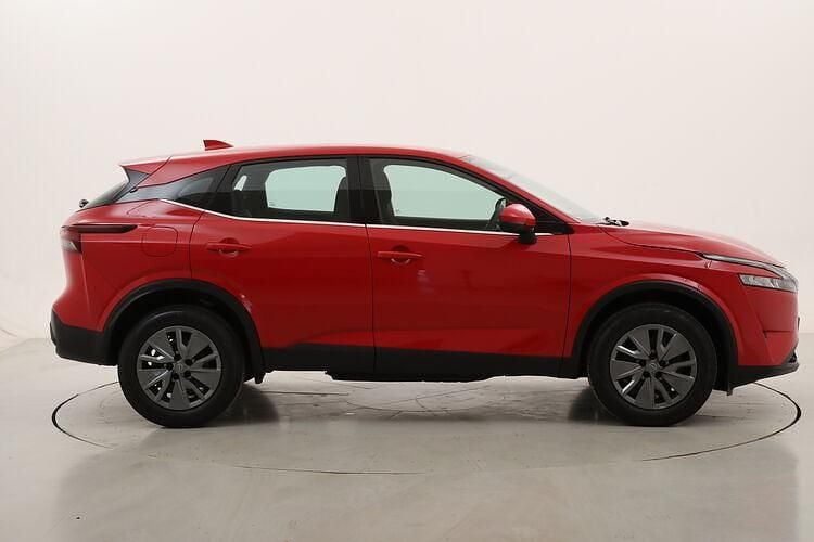 Usata Nissan Qashqai Visia 140 CV (102 kW) 2023 SUV