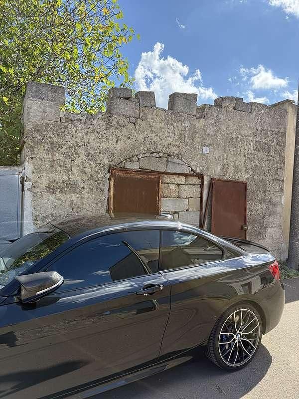 Usata BMW M235 326 CV (239 kW) 2015 Coupé