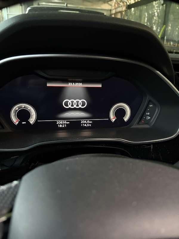 Usata Audi Q3 S-Line 150 CV (110 kW) 2024 SUV