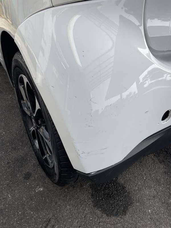 Usata Smart ForTwo Coupé Passion 75 CV (55 kW) 2016 Coupé