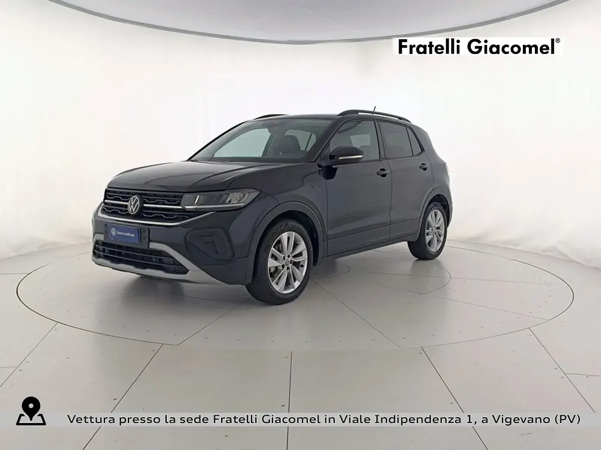 Usata VW T-Cross Edition 116 CV (85 kW) 2024 SUV