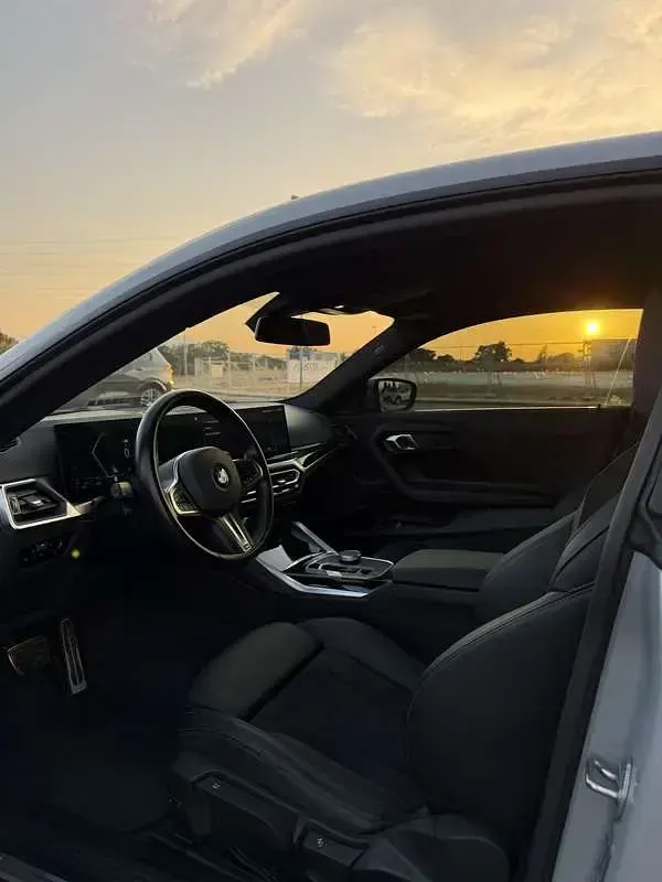 Usata BMW 220 M Sport 184 CV (135 kW) 2023 Coupé