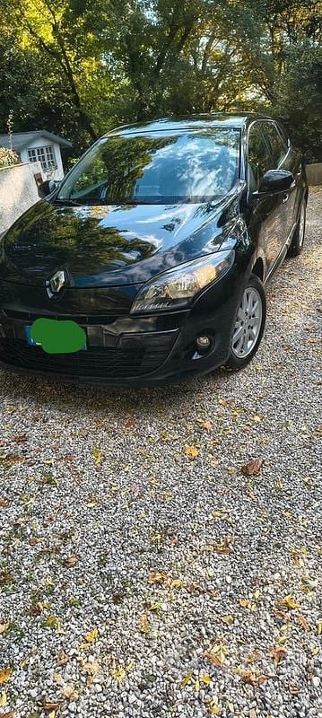 Usata 2012 Renault Mégane III | 1500 € (Super prezzo) - Immagine 1/4
