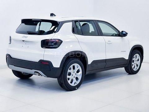 Nuova Jeep Avenger Summit 101 CV (74 kW) 2026 SUV