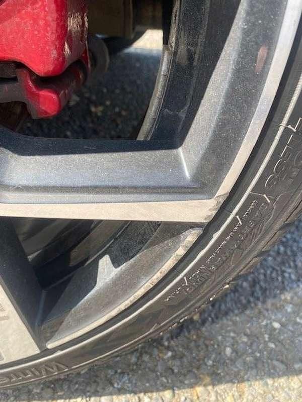 Usata VW Polo GTI 207 CV (152 kW) 2023 Bianco Berlina