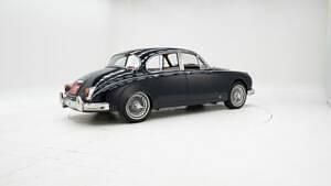 Usata Jaguar MK II 224 CV (164 kW) 1961 Altri Berlina