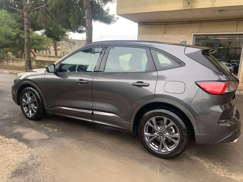 Usata Ford Kuga ST-Line 120 CV (88 kW) 2024 Other SUV