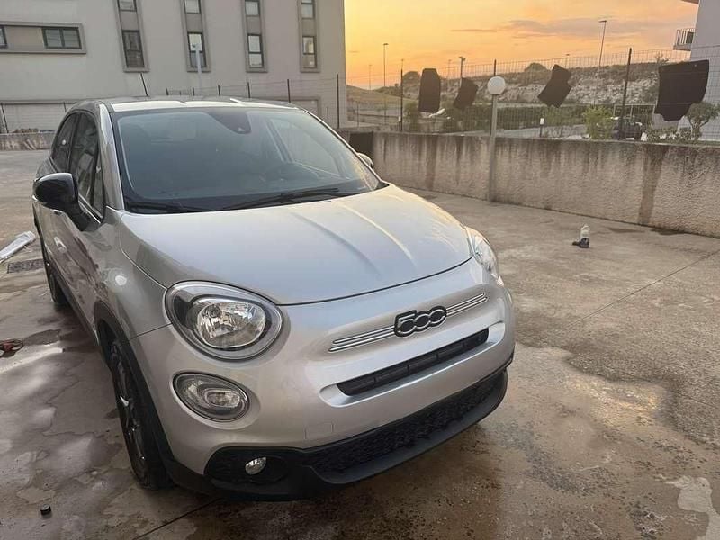 Usata 2023 Fiat 500X SUV | 15.000 € (Ottimo prezzo) - Immagine 1/4