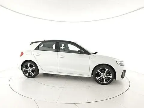 Usata Audi A1 S-Line 116 CV (85 kW) 2025 SUV