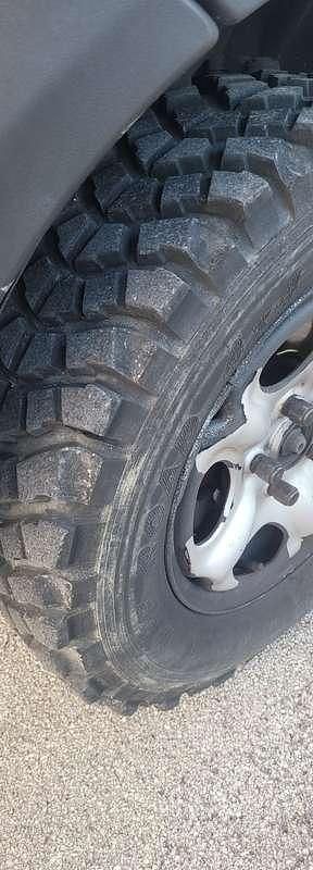 Usata Land Rover Freelander 111 CV (81 kW) 2005 SUV