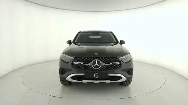 Nuova Mercedes GLC220 197 CV (144 kW) 2026 Grigio SUV