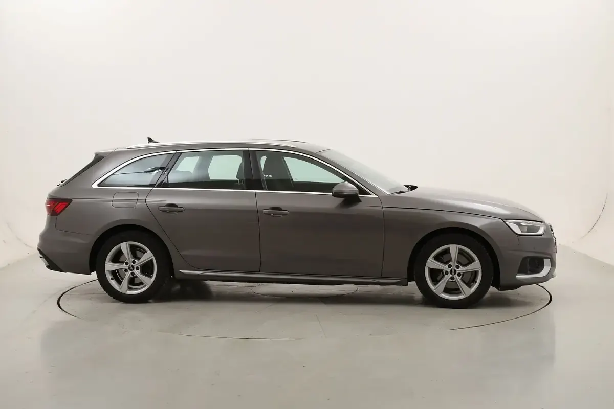 Usata Audi A4 Advanced 163 CV (119 kW) 2021 Station wagon