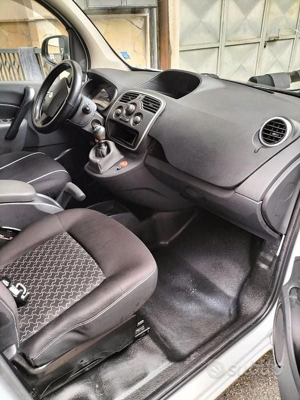 Usata Renault Kangoo 2015 Berlina