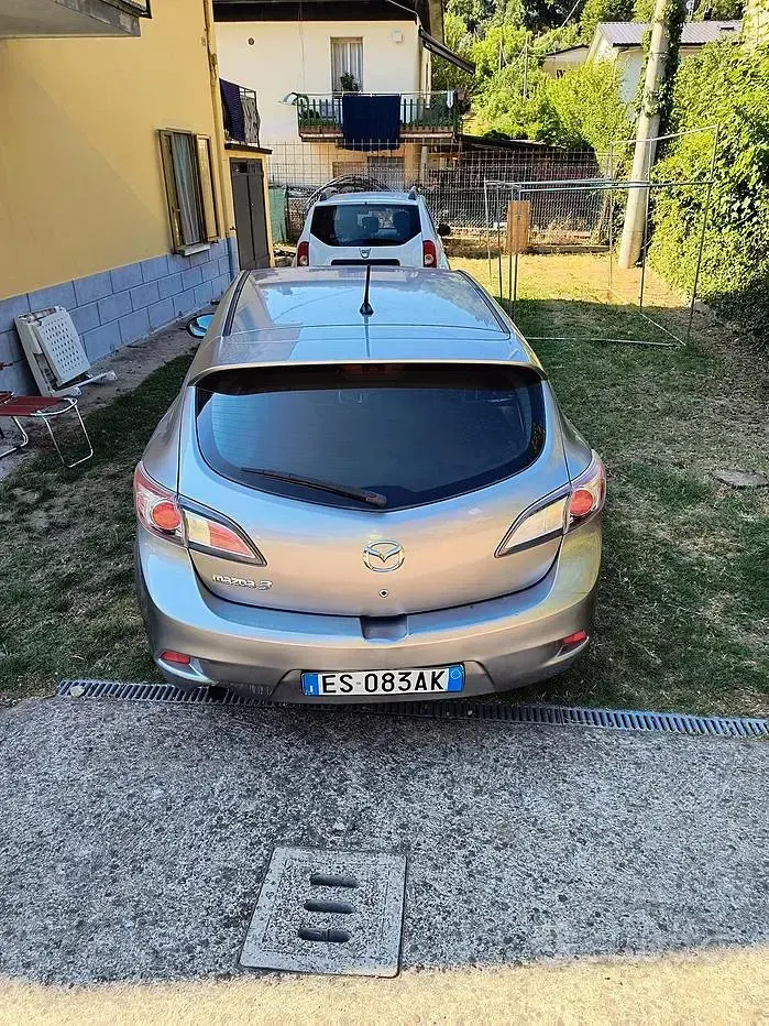 Usata Mazda 3 116 CV (85 kW) 2013 Berlina