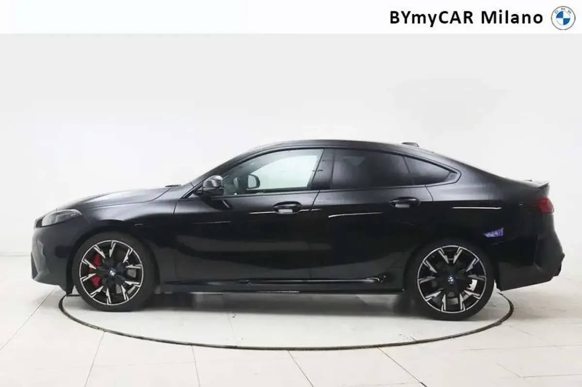 Usata BMW 218 M Sport 150 CV (110 kW) 2025 Nero Coupé