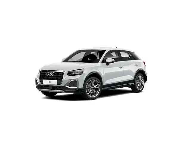 Usata Audi Q2 Admired 116 CV (85 kW) 2021 SUV