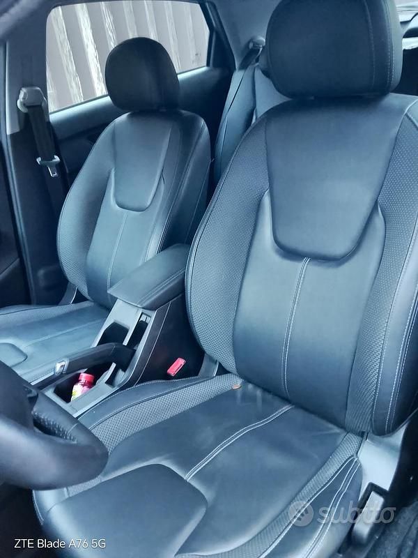 Usata DR DR 3.0 117 CV (86 kW) 2023 Grigio SUV