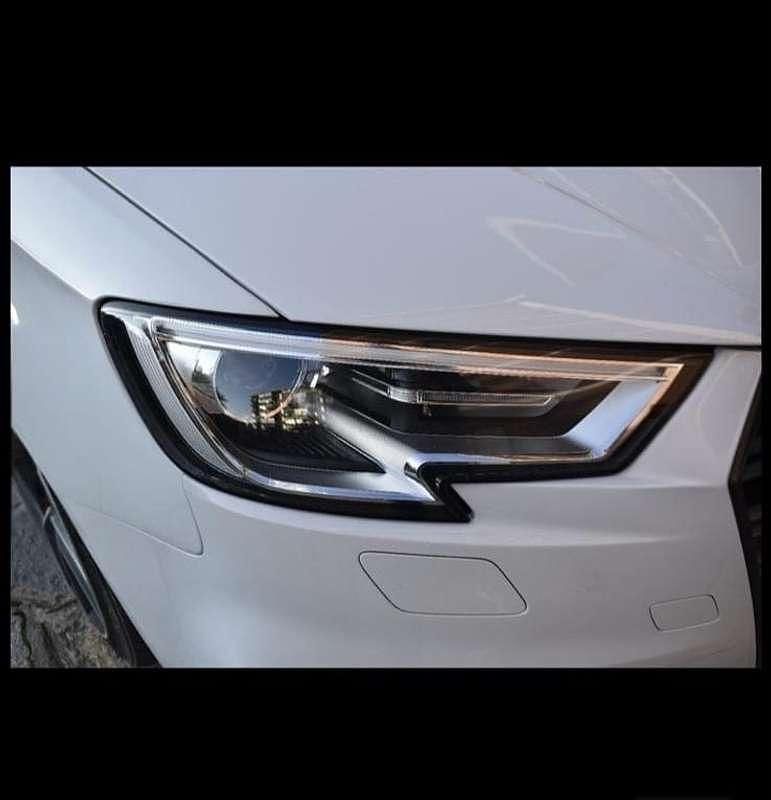 Usata Audi A3 Sport 116 CV (85 kW) 2019 Berlina