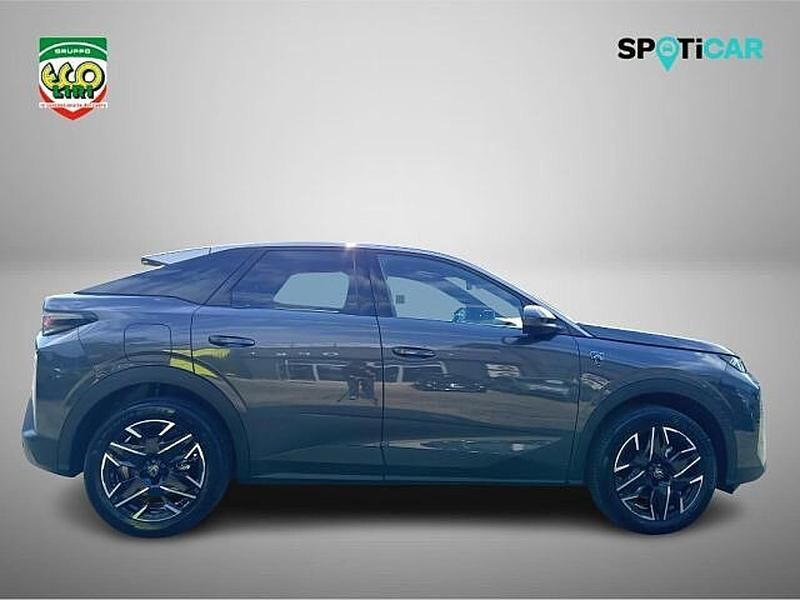 Usata Peugeot 3008 GT 136 CV (100 kW) 2025 Grigio SUV