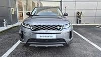 Usata Land Rover Range Rover evoque SE 163 CV (119 kW) 2022 Grigio SUV