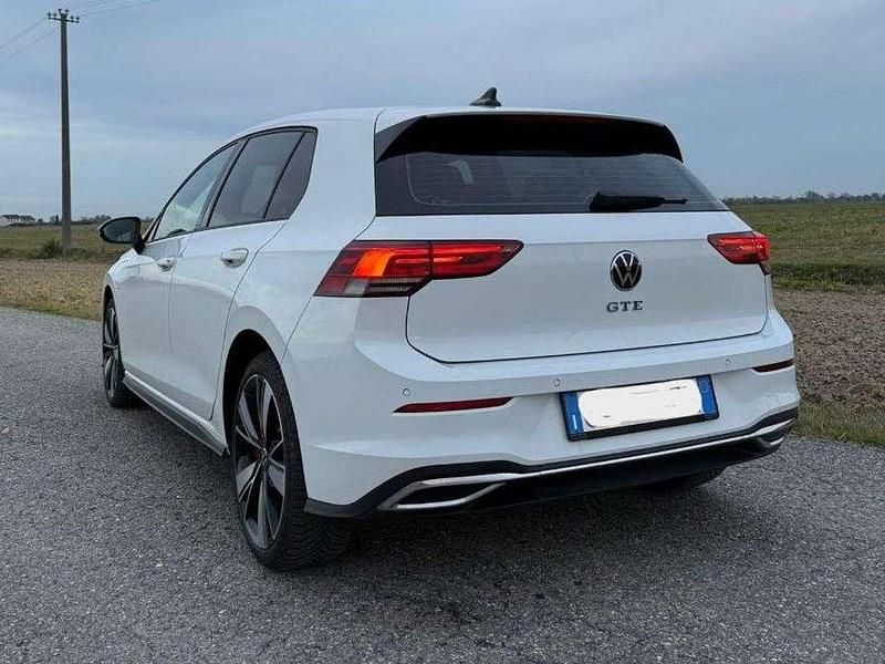 Usata VW Golf VIII GTE 150 CV (110 kW) 2021 Berlina