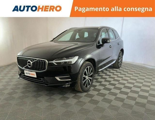 Nero Usata 2020 Volvo XC60 Inscription SUV | 28.499 € (Buon prezzo) - Immagine 1/2