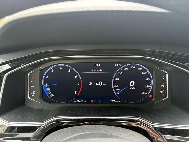 Usata VW Taigo R-line 110 CV (80 kW) 2023 SUV