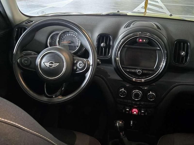 Usata Mini Cooper Countryman 136 CV (100 kW) 2017 SUV