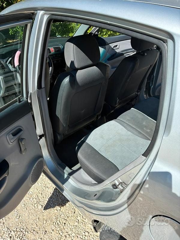 Usata Kia Picanto 65 CV (47 kW) 2006 Utilitaria