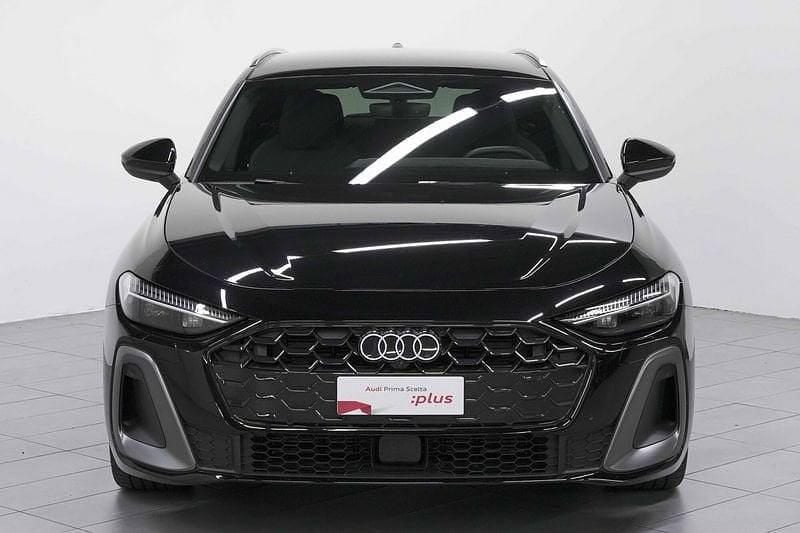 Usata Audi A5 S-Line 204 CV (150 kW) 2025 Nero Station wagon