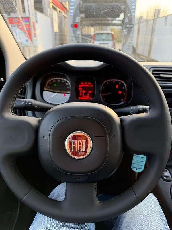 Usata Fiat Panda Easy 69 CV (50 kW) 2022 Utilitaria
