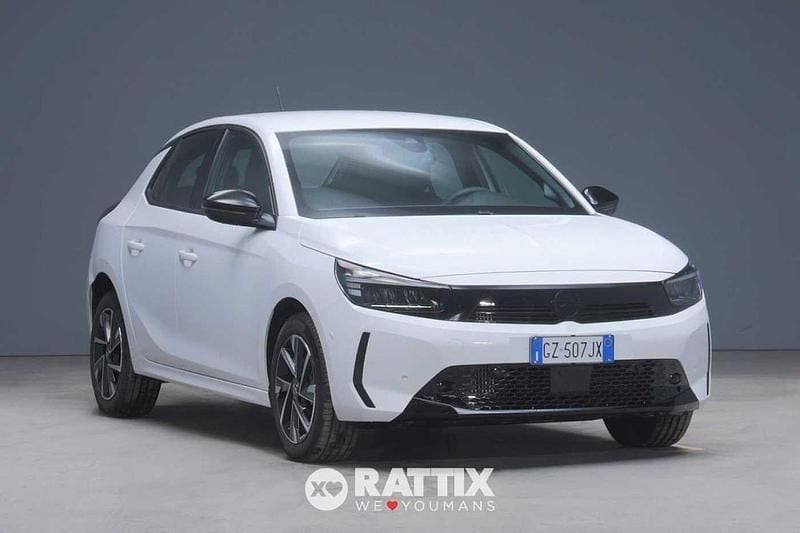 Usata 2025 Opel Corsa Due volumi | 15.222 € (Buon prezzo) - Immagine 1/4