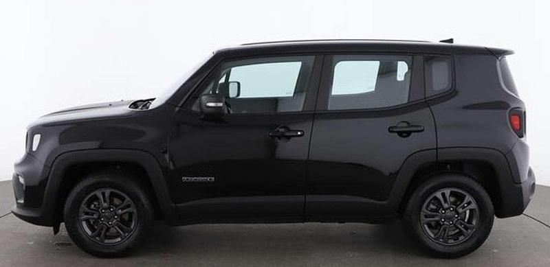 Usata Jeep Renegade Longitude 120 CV (88 kW) 2022 SUV
