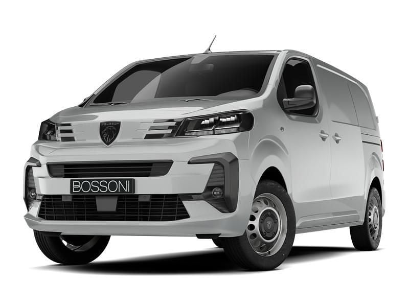 Nuova Peugeot Expert 120 CV (88 kW) 2026 Furgone
