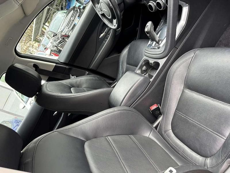 Usata Jaguar E-Pace S 150 CV (110 kW) 2020 Grigio SUV