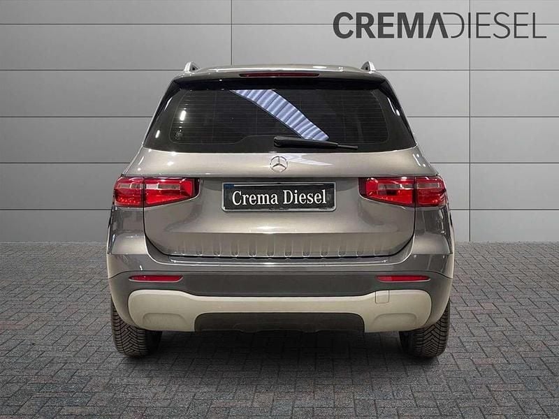 Usata Mercedes GLB200 150 CV (110 kW) 2021 Other SUV