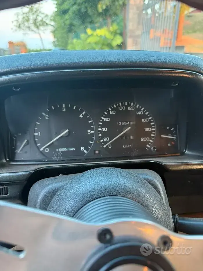 Usata Land Rover Range Rover 136 CV (100 kW) 1994 Verde SUV