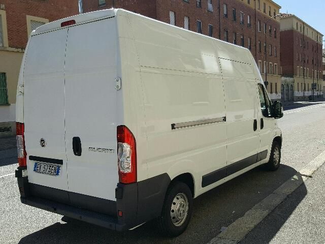 Fiat ducato l3h3