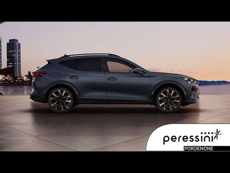 Usata Cupra Formentor 150 CV (110 kW) 2024 Magnetic tech SUV
