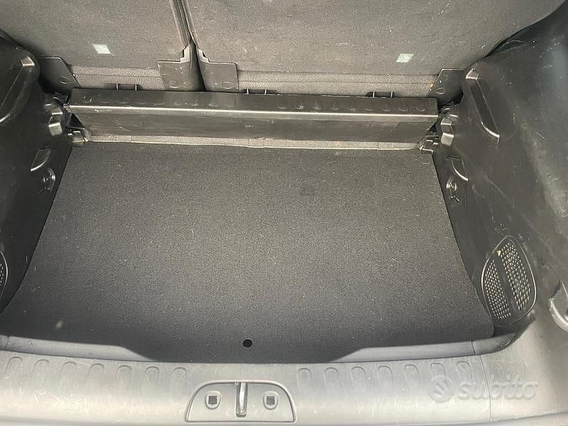 Usata Opel Crossland X Ultimate 110 CV (80 kW) 2021 Grigio SUV