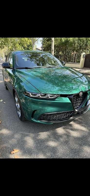 Usata Alfa Romeo Tonale Edizione Speciale 131 CV (96 kW) 2022 SUV