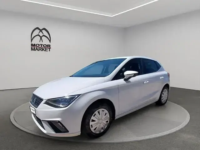 Usata Seat Ibiza Style 90 CV (66 kW) 2021 Utilitaria